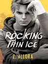 Cover image for Rocking Thin Ice